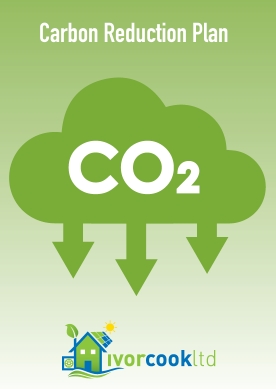 IvorCookCarbonReductionPlan